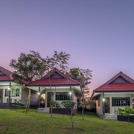 Pijika Resort Chiang Rai Exterior photo
