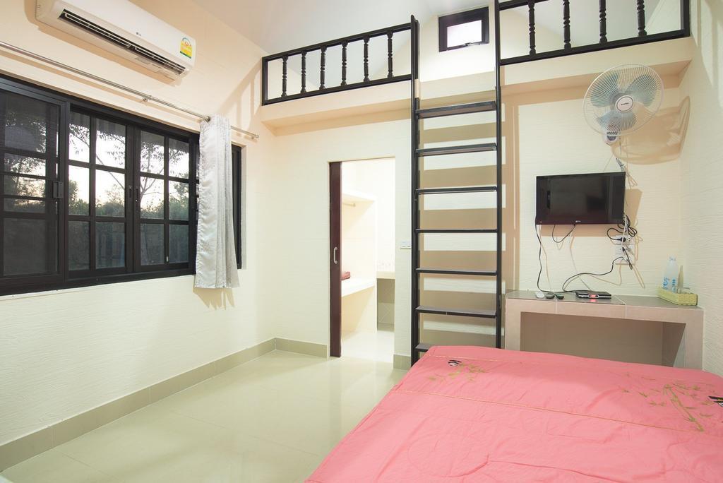 Pijika Resort Chiang Rai Room photo