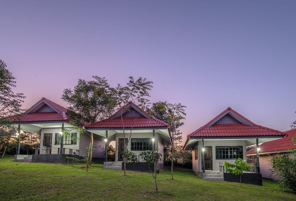 Pijika Resort Chiang Rai Exterior photo