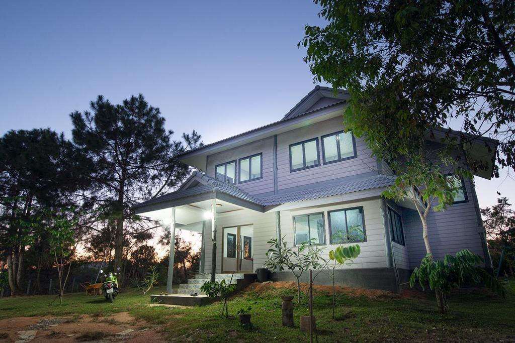 Pijika Resort Chiang Rai Room photo