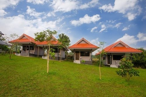 Pijika Resort Chiang Rai Exterior photo
