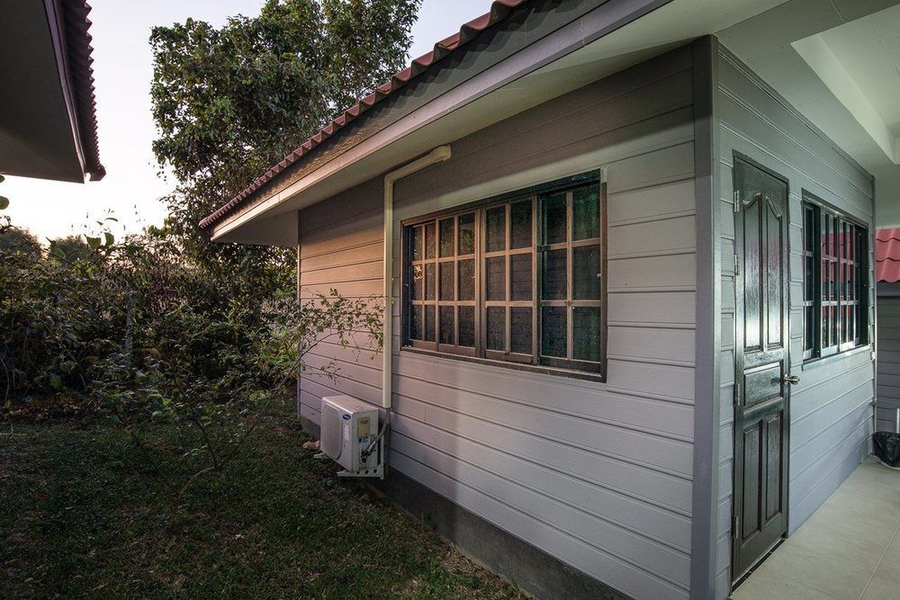 Pijika Resort Chiang Rai Exterior photo