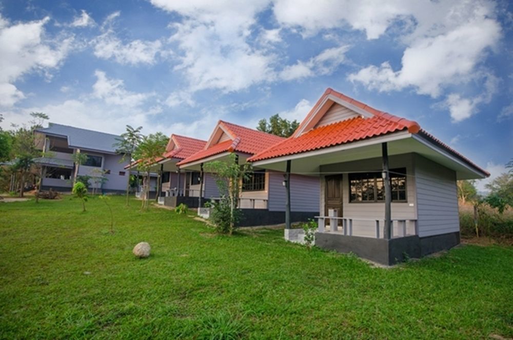 Pijika Resort Chiang Rai Exterior photo